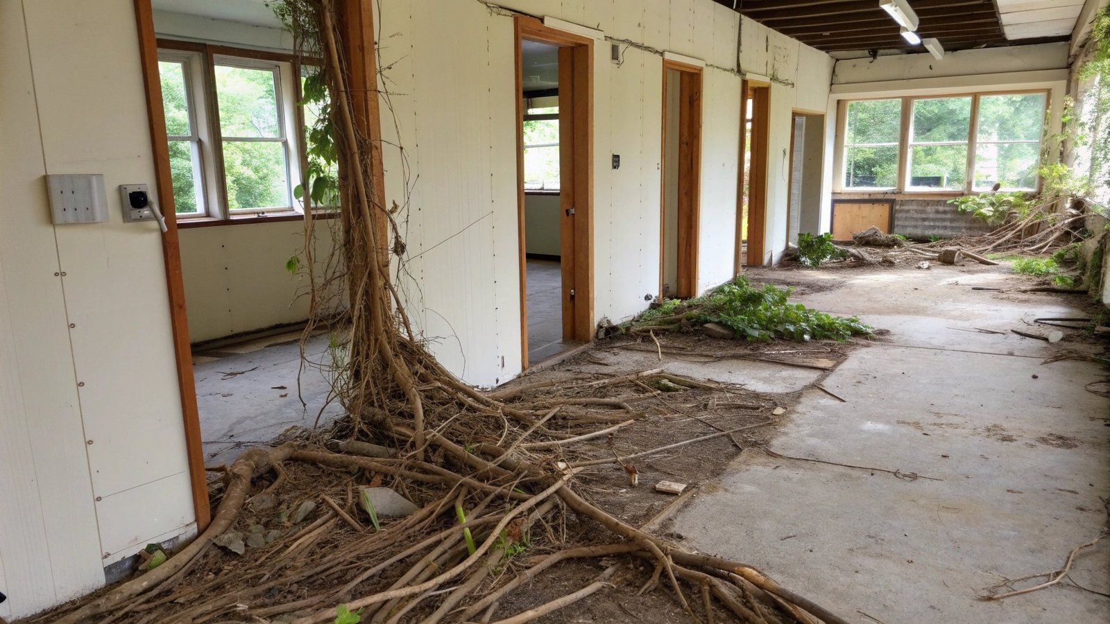 Japanese knotweed impact on property purchases