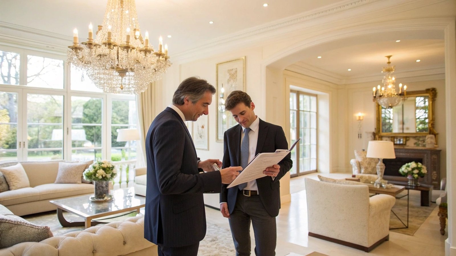 RICS property valuation service in Surrey by chartered surveyors