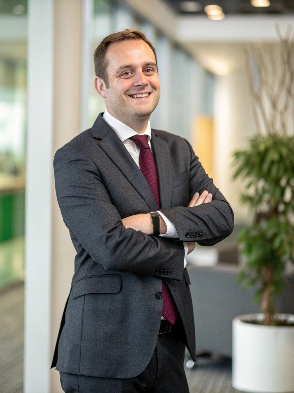 Michael Roberts - Surveyor & Valuer